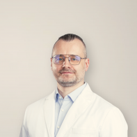 Dr. Marius Snicorius